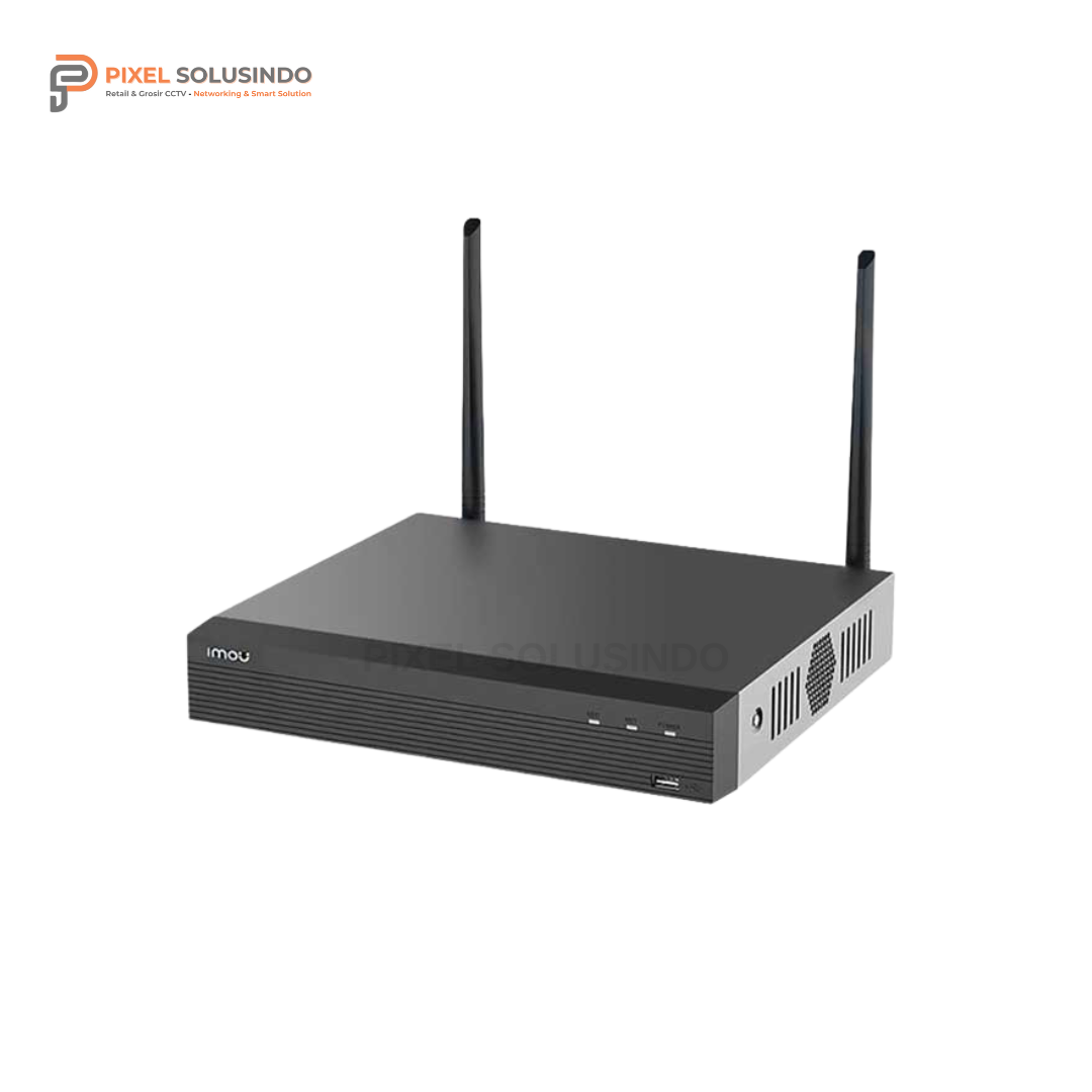 1108HS-W-S2 8Ch IMOU